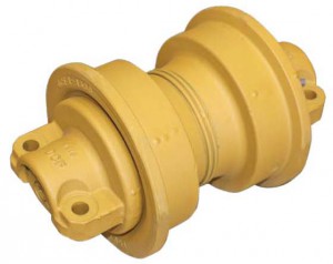 Rollers and Idlers   